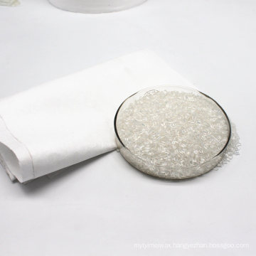 China Factory Meltblown Fabric Product Meltblown Filter Hospital Medical Mask Special Material Electret Masterbatch (ZJ-01A)